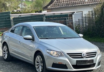 VW Passat 287.900 km 2.590 &euro; Overath bei Köln 51491