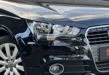 Audi A1 122.550 km 7.950 &euro; Remscheid 42859