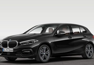 BMW 120 72.046 km 22.220 &euro; Wesseling 50389