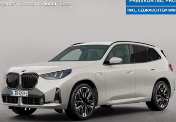 BMW X3 16.557 km 67.899 &euro; Bonn 53119