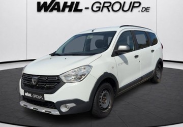 Dacia Lodgy 79.990 km 10.590 &euro; Köln 51149