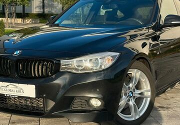 BMW 320 Gran Turismo 330.000 km 9.999 &euro; Köln (Ostheim) 51107