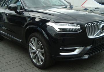Volvo XC90 130.682 km 37.900 &euro; Köln 51149