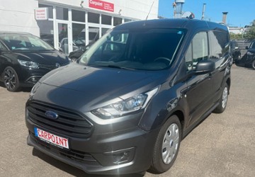 Ford Transit 161.000 km 11.950 &euro; Brühl 50321