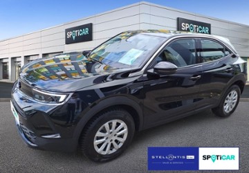 Opel Mokka 9.283 km 16.220 &euro; Köln 50933