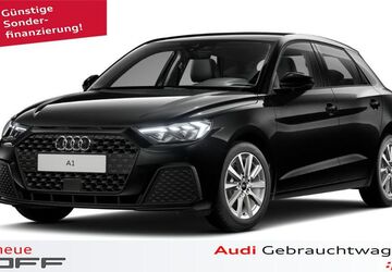 Audi A1 6.850 km 21.775 &euro; Sankt Augustin-Menden 53757