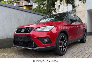 Seat Arona 40.100 km 15.498 &euro; Remscheid 42859