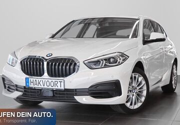 BMW 116 34.056 km 21.690 &euro; Sankt Augustin 53757