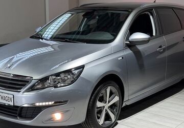 Peugeot 308 65.456 km 9.470 &euro; Köln 50739