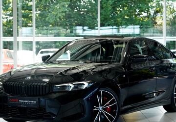 BMW 320 46.000 km 39.900 &euro; Remscheid/NRW 42855