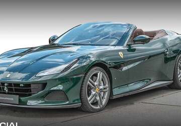 Ferrari Portofino 15.876 km 244.780 &euro; Köln 50858