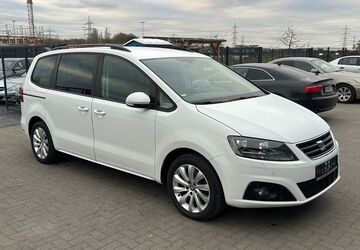 Seat Alhambra 224.000 km 9.499 &euro; Wesseling (bei Köln) 50389
