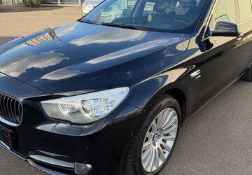 BMW 535 235.232 km 11.500 &euro; Köln 50827