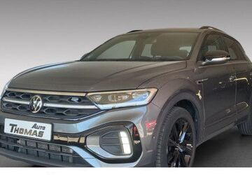 VW T-Roc 66.430 km 23.990 &euro; Bonn 53227