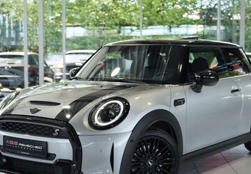 Mini Cooper S 33.500 km 28.800 &euro; Remscheid/NRW 42855