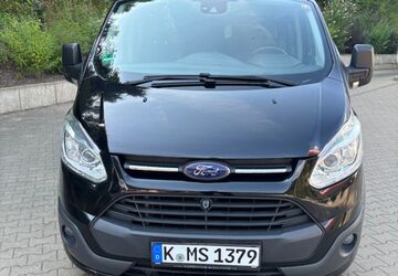 Ford Transit Custom 214.500 km 10.000 &euro; Engelskirchen 51766