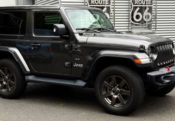 Jeep Wrangler 36.220 km 42.300 &euro; Köln 51149
