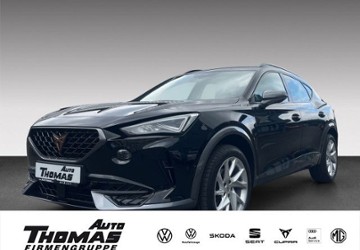 Cupra Formentor 62.681 km 23.000 &euro; Brühl 50321
