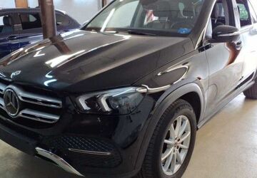 Mercedes-Benz GLE 350 121.750 km 36.500 &euro; Hennef 53773
