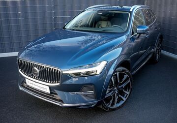 Volvo XC60 26.590 km 50.999 &euro; Dormagen 41539