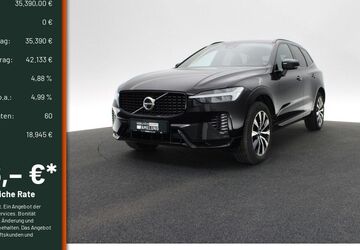 Volvo XC60 29.167 km 33.890 &euro; Engelskirchen 51766