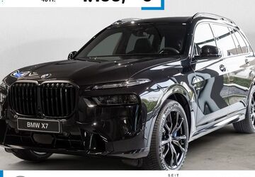 BMW X7 14.999 km 97.390 &euro; Remscheid 42897