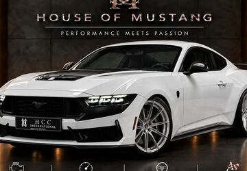 Ford Mustang 16.668 km 69.990 &euro; Troisdorf/Spich 53842