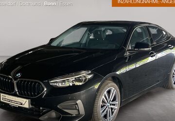 BMW 218 Gran Coupé 27.387 km 24.299 &euro; Bonn 53119