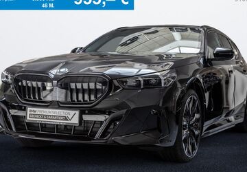 BMW 550 7.443 km 73.890 &euro; Wiehl 51674