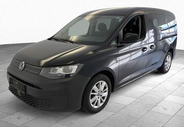 VW Caddy Maxi 49.917 km 25.480 &euro; Solingen 42653