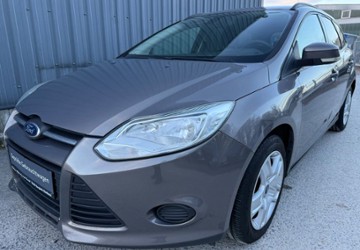 Ford Focus 185.267 km 2.490 &euro; Bergisch Gladbach 51467