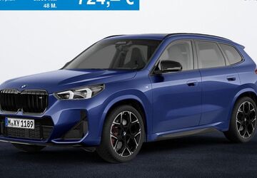 BMW X1 17.560 km 54.390 &euro; Overath-Vilkerath 51491