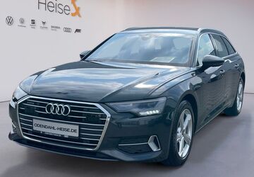 Audi A6 98.500 km 28.480 &euro; Köln 50739