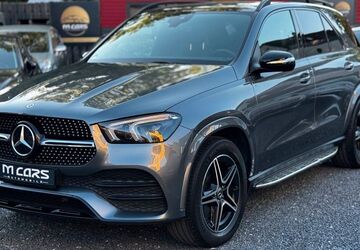 Mercedes-Benz GLE 300 35.000 km 54.499 &euro; Bergisch Gladbach 51465