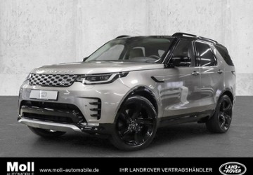 Land Rover Discovery 16.300 km 71.980 &euro; Köln 51149