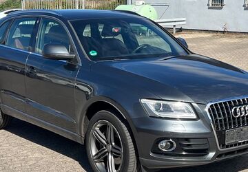 Audi Q5 187.390 km 13.950 &euro; Bornheim 53332