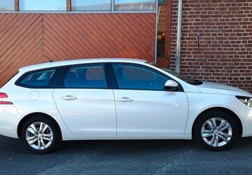 Peugeot 308 72.300 km 7.500 &euro; Troisdorf 53840