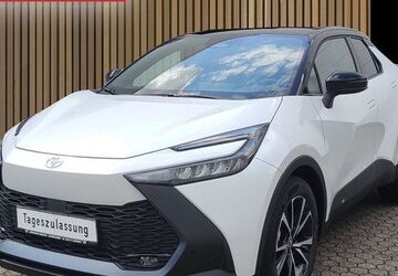 Toyota C-HR 12.500 km 30.990 &euro; Leverkusen 51381