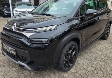 Citroen C3 Aircross 19.990 km 17.990 &euro; Erkrath 40699