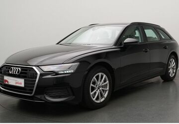 Audi A6 72.335 km 29.980 &euro; Leverkusen 51373