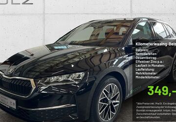 Skoda Octavia 28.888 km 29.790 &euro; Pulheim-Brauweiler 50259