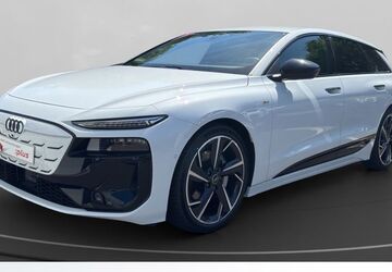Audi A6 e-tron 18.012 km 67.980 &euro; Bonn 53119