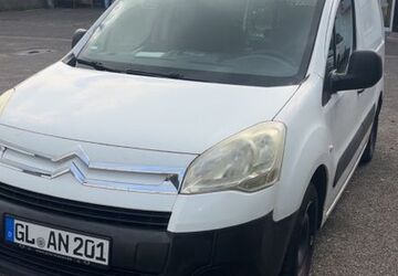 Citroen Berlingo 158.500 km 4.300 &euro; Bergisch Gladbach 51469