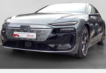 Audi S6 e-tron 9.990 km 68.340 &euro; Remscheid 42897