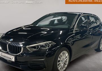 BMW 118 20.684 km 23.299 &euro; Bonn 53119