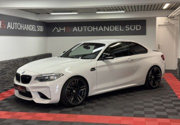 BMW M2 64.000 km 42.999 &euro; Remscheid 42857