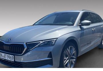 Skoda Octavia 4.500 km 37.680 &euro; Bonn 53227