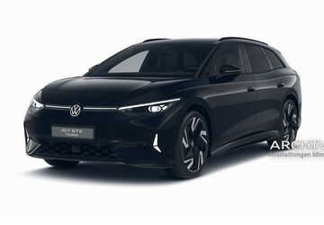 VW ID.7 16.767 km 54.988 &euro; Leverkusen 51379