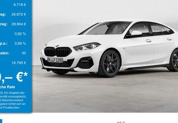 BMW 218 Gran Coupé 47.410 km 33.290 &euro; Overath-Vilkerath 51491