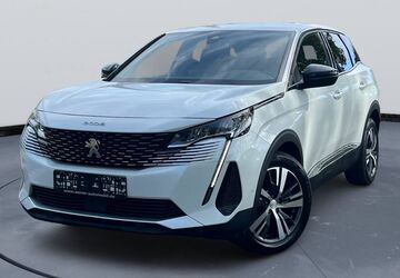 Peugeot 3008 99.000 km 12.990 &euro; Bonn 53177